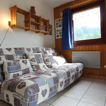 4 Pers Avec Terrasse, Près Des Pistes Et Commerces, Val Cenis Le - Fr-1-508-206 Appartamento